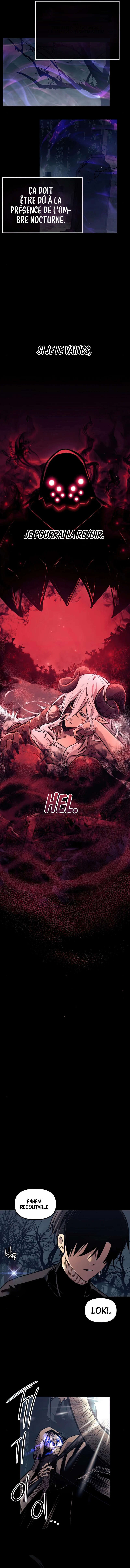 Read Mythic Item Obtained FR Manga Online