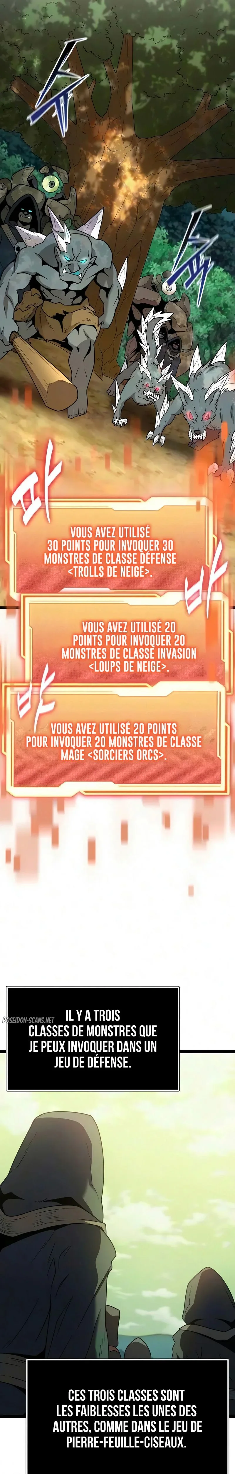 Read Mythic Item Obtained FR Manga Online
