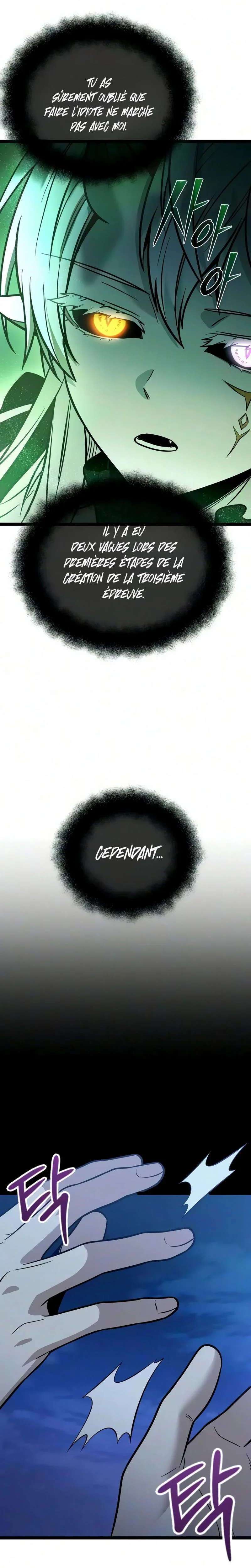 Read Mythic Item Obtained FR Manga Online
