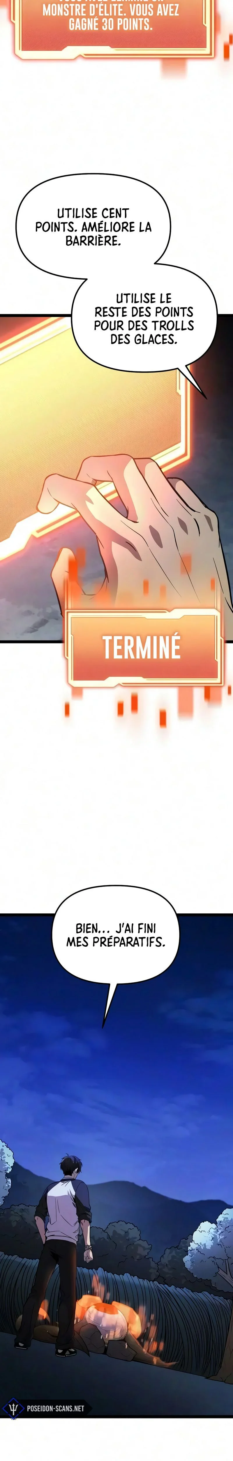 Read Mythic Item Obtained FR Manga Online