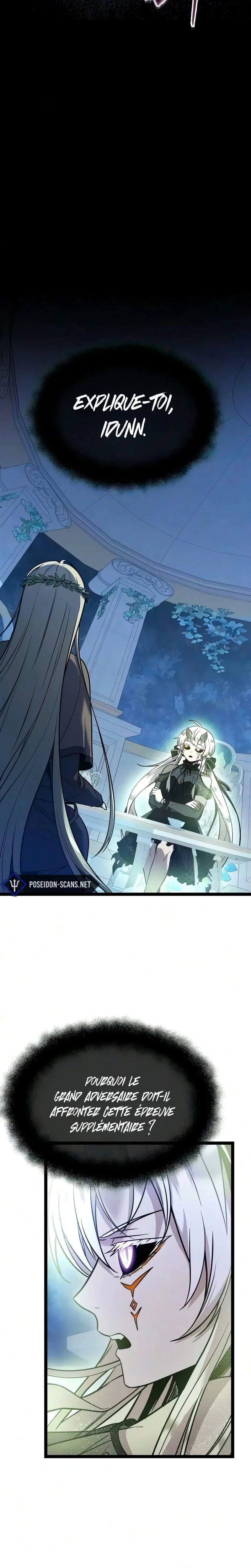 Read Mythic Item Obtained FR Manga Online