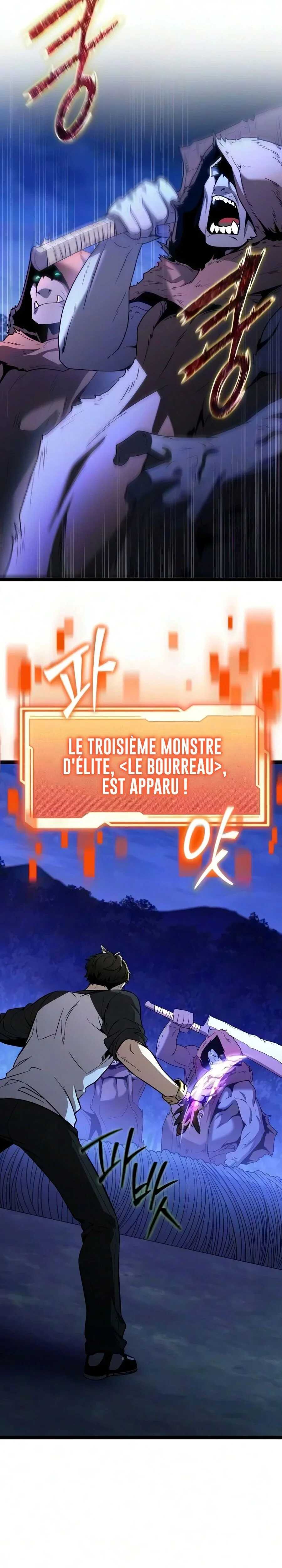 Read Mythic Item Obtained FR Manga Online