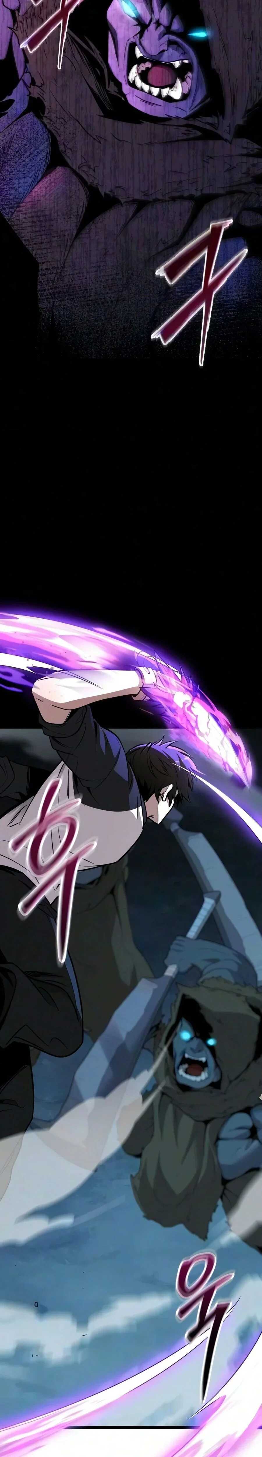 Read Mythic Item Obtained FR Manga Online