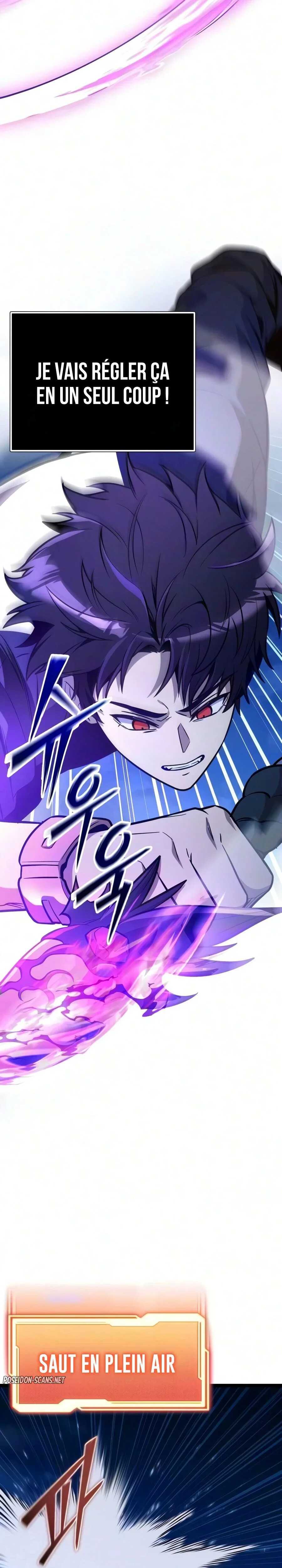 Read Mythic Item Obtained FR Manga Online