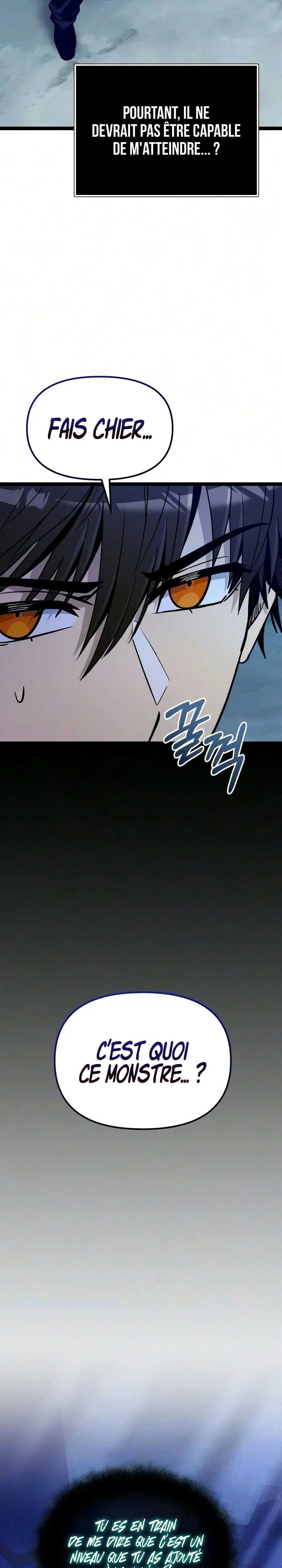 Read Mythic Item Obtained FR Manga Online