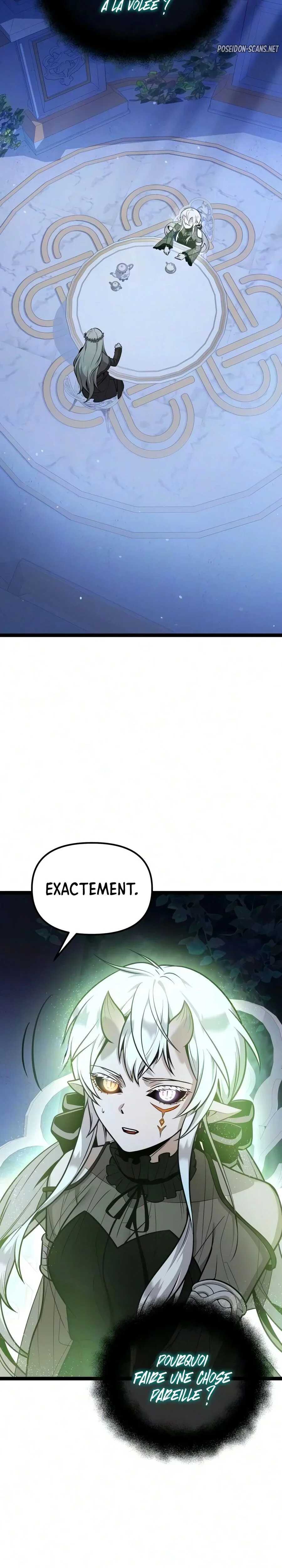 Read Mythic Item Obtained FR Manga Online