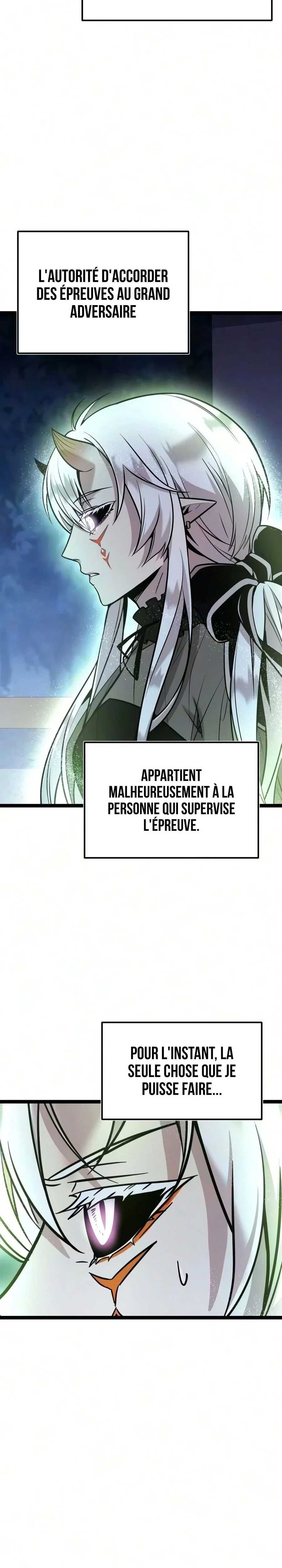 Read Mythic Item Obtained FR Manga Online