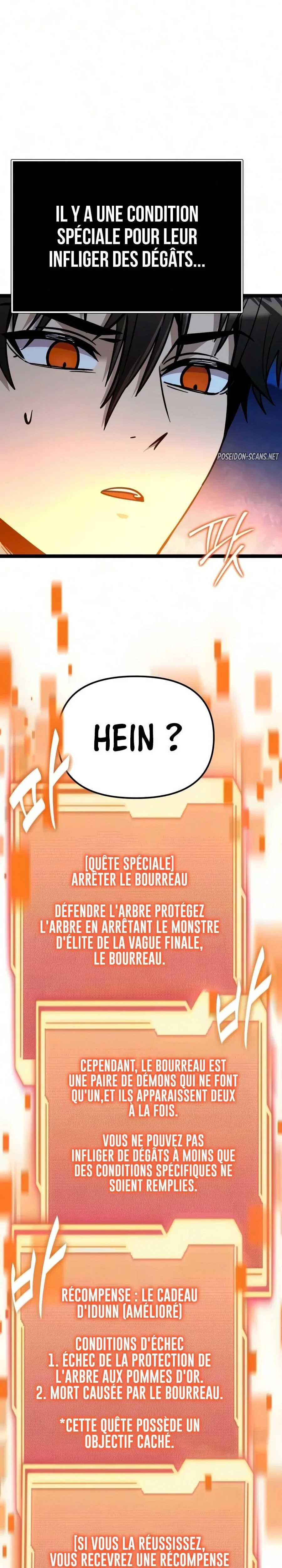 Read Mythic Item Obtained FR Manga Online