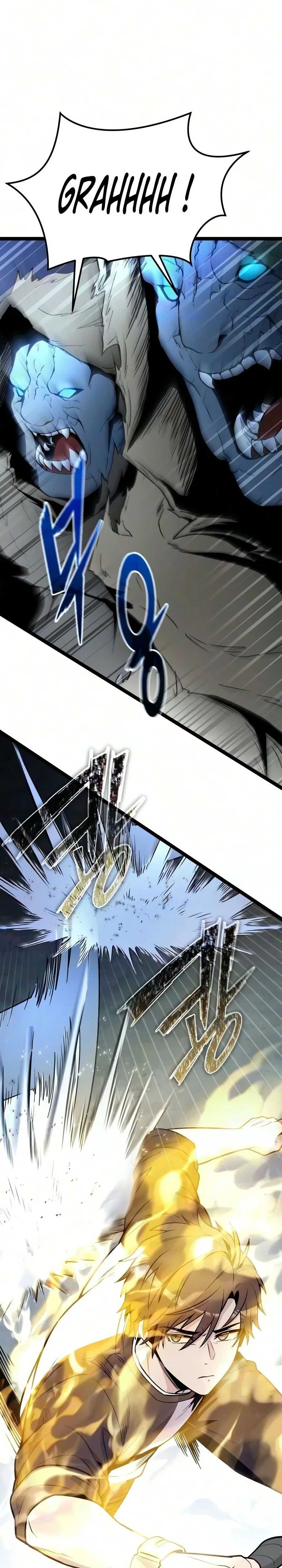 Read Mythic Item Obtained FR Manga Online