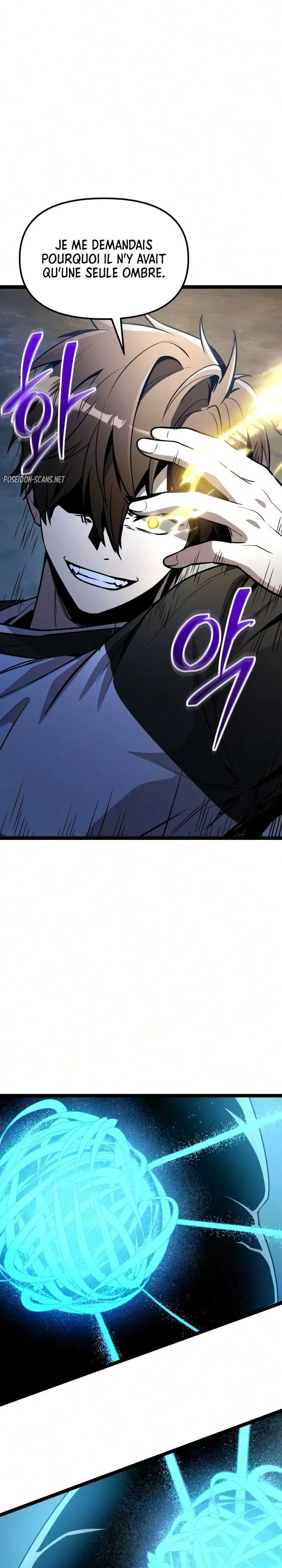 Read Mythic Item Obtained FR Manga Online