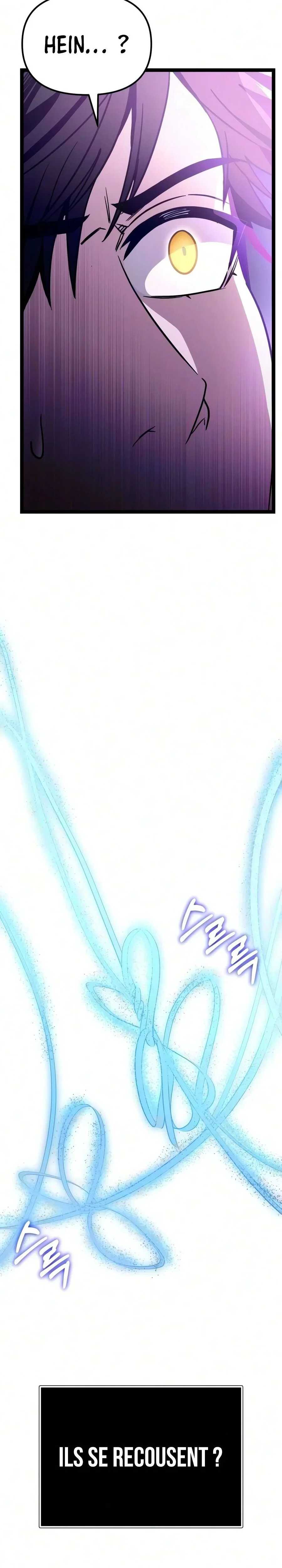 Read Mythic Item Obtained FR Manga Online