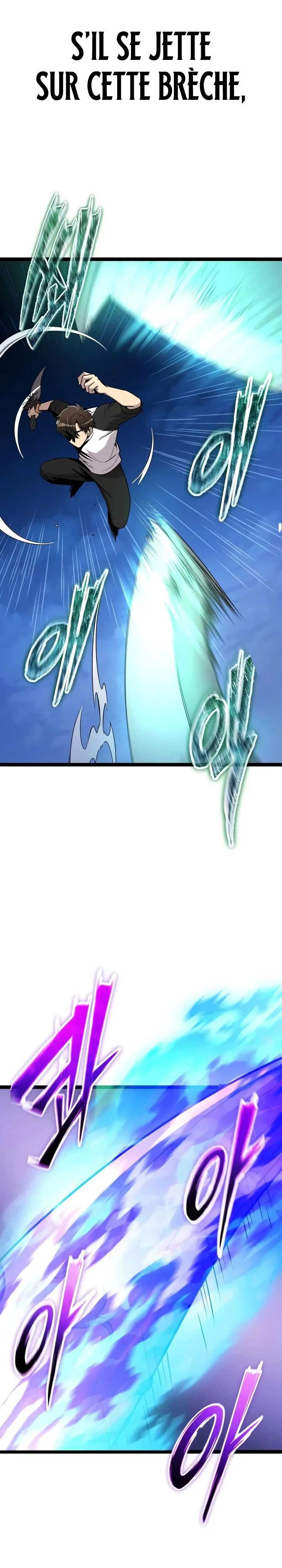 Read Mythic Item Obtained FR Manga Online