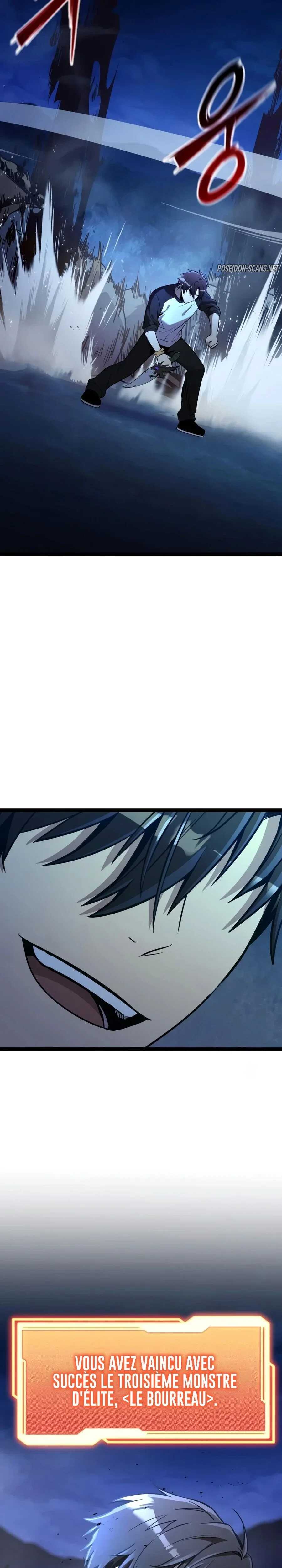 Read Mythic Item Obtained FR Manga Online