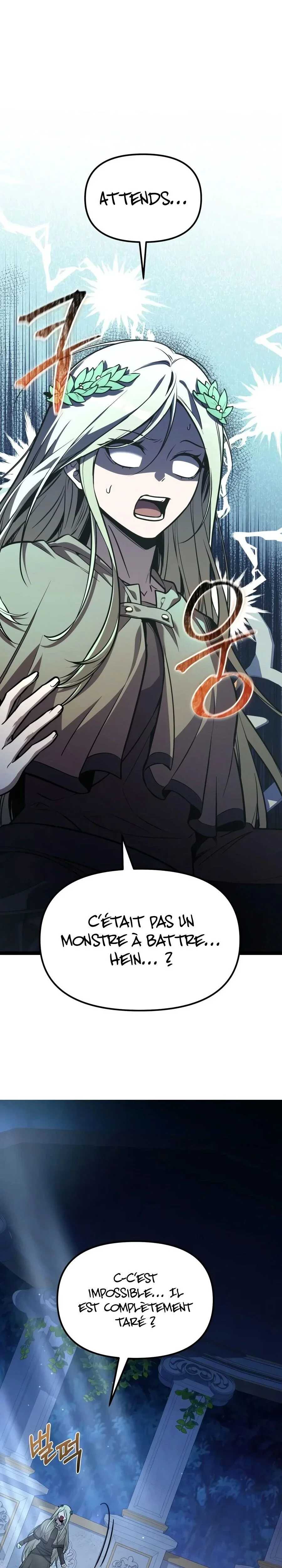 Read Mythic Item Obtained FR Manga Online