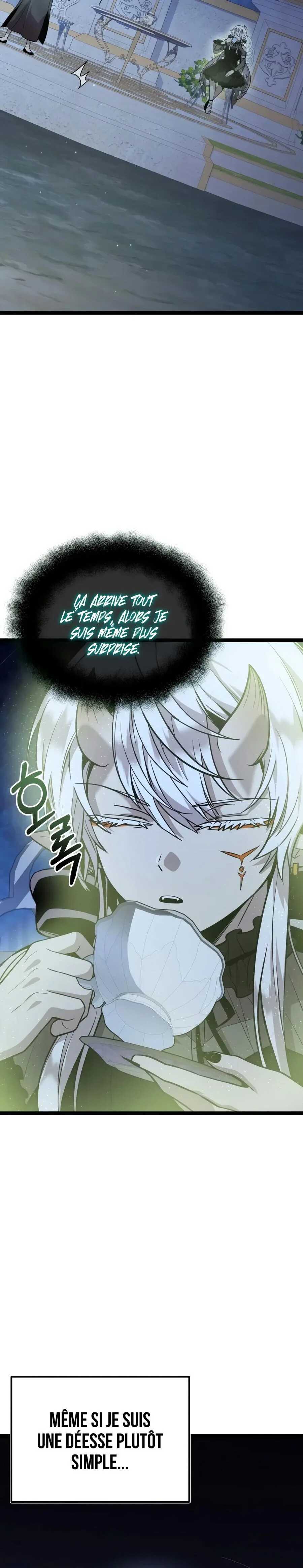 Read Mythic Item Obtained FR Manga Online