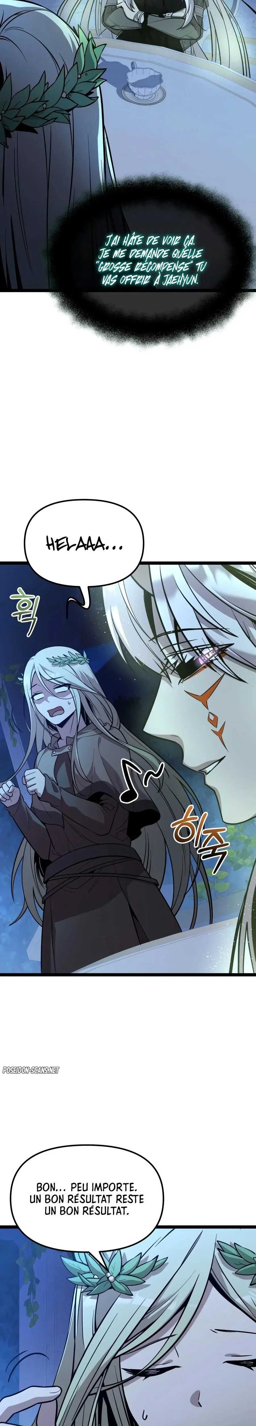Read Mythic Item Obtained FR Manga Online
