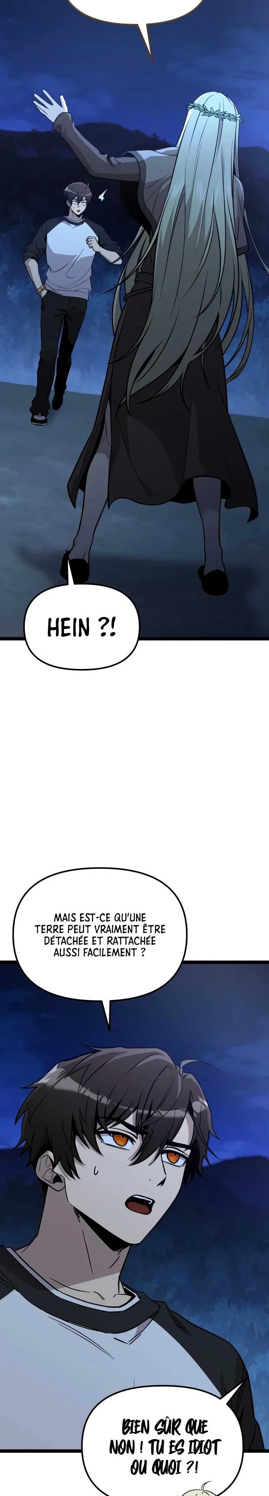 Read Mythic Item Obtained FR Manga Online