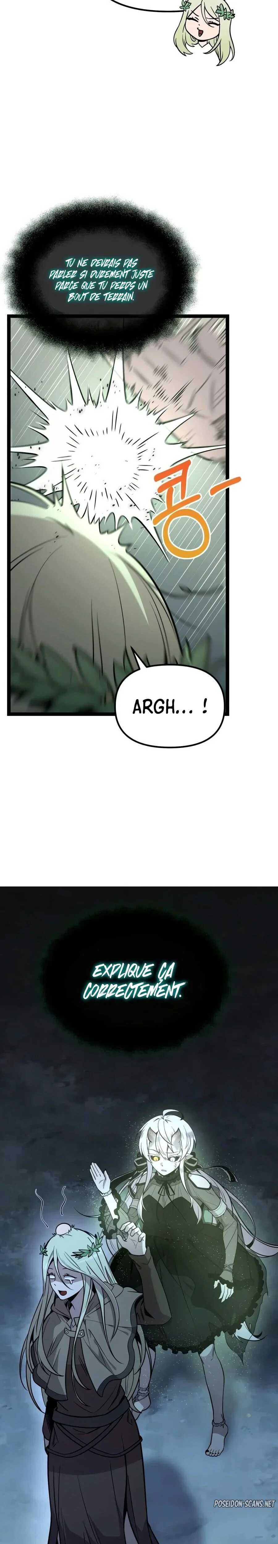 Read Mythic Item Obtained FR Manga Online