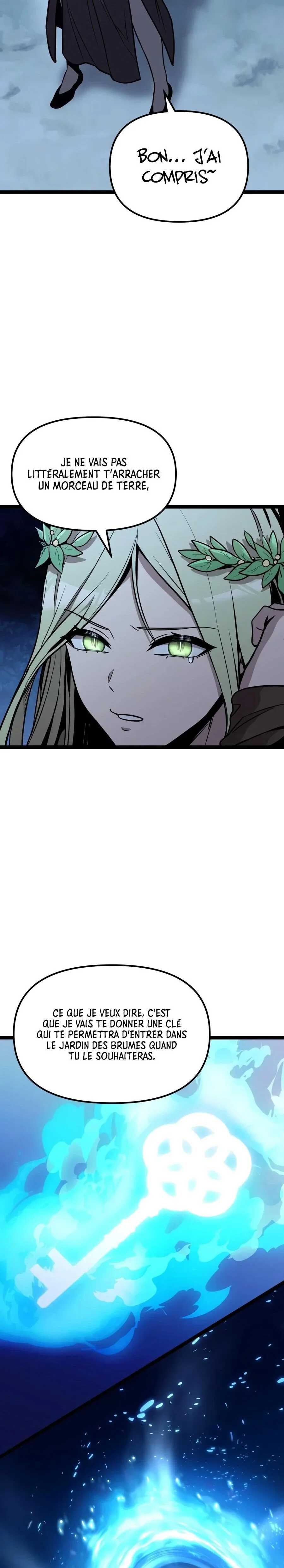 Read Mythic Item Obtained FR Manga Online