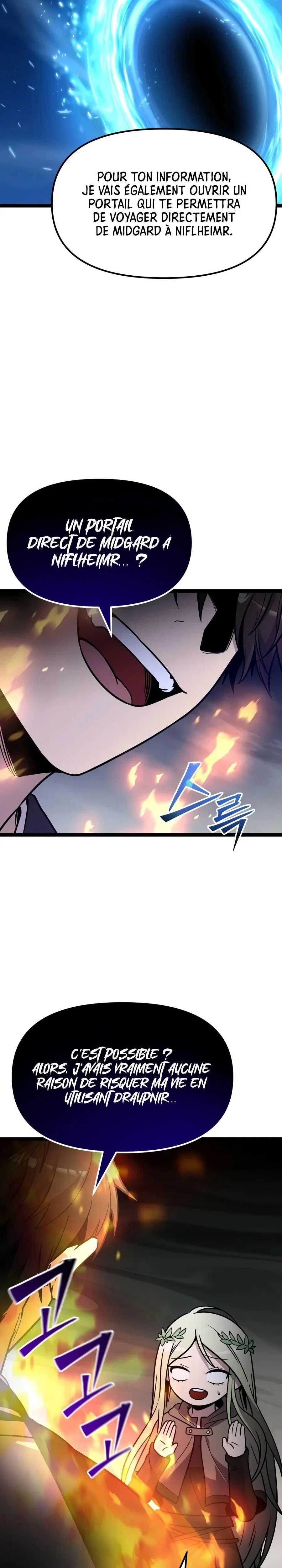 Read Mythic Item Obtained FR Manga Online