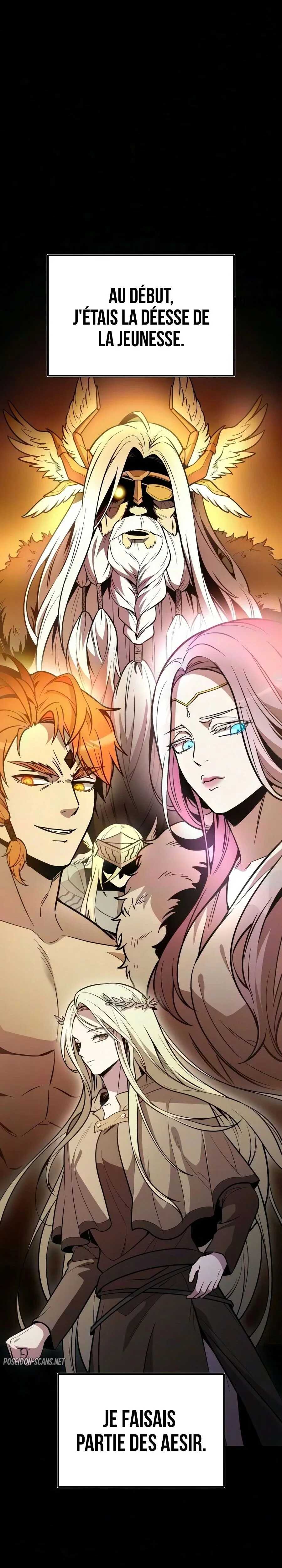 Read Mythic Item Obtained FR Manga Online