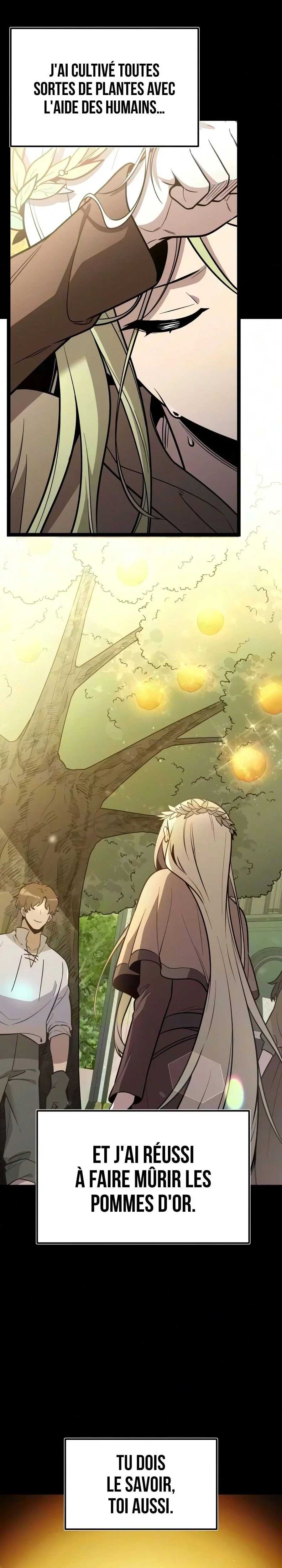 Read Mythic Item Obtained FR Manga Online