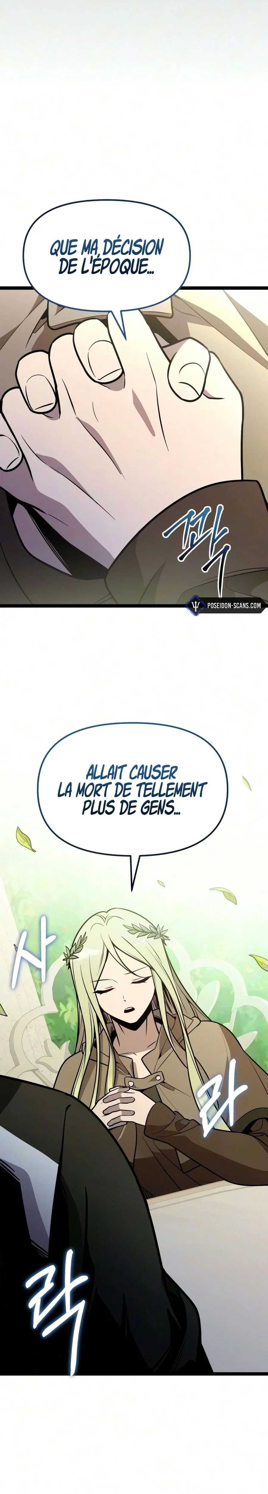 Read Mythic Item Obtained FR Manga Online