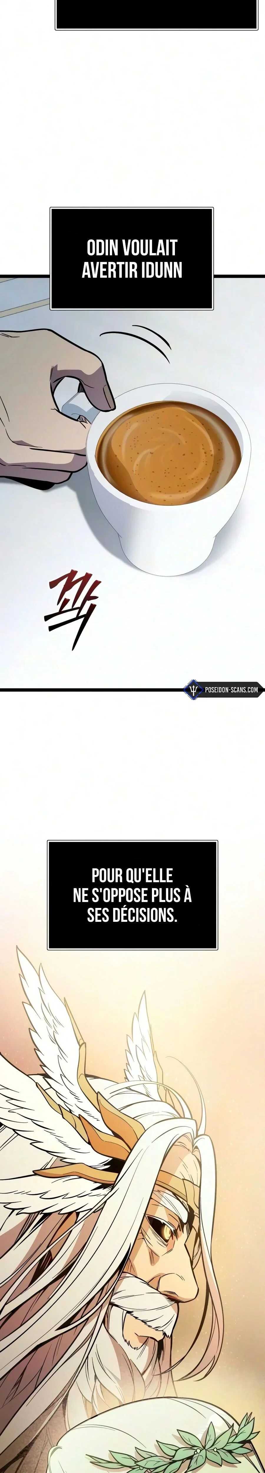 Read Mythic Item Obtained FR Manga Online