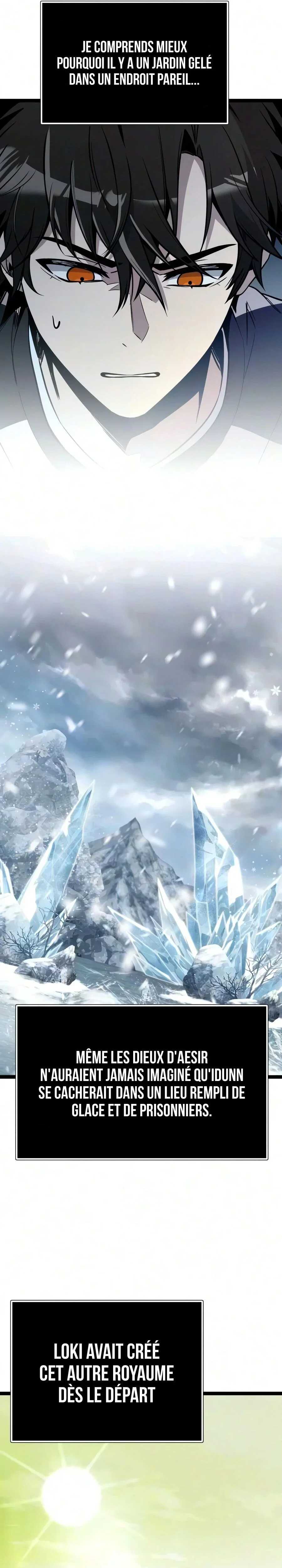 Read Mythic Item Obtained FR Manga Online