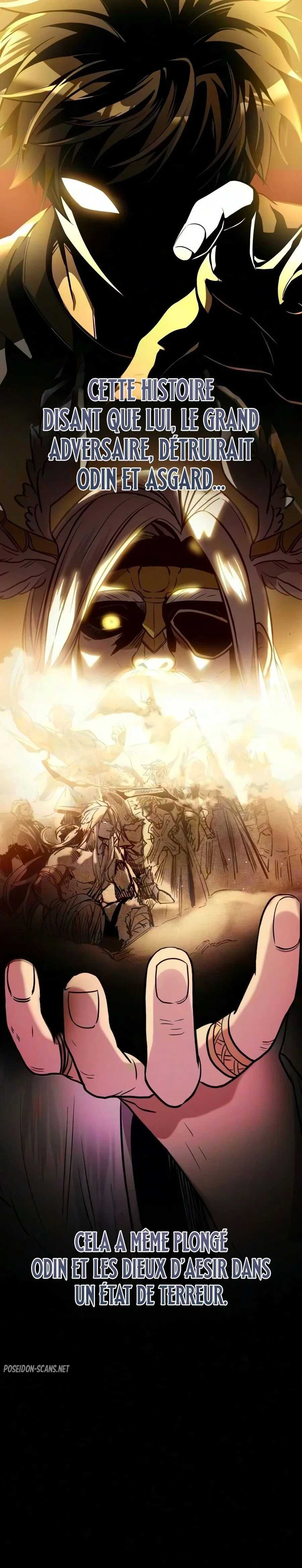 Read Mythic Item Obtained FR Manga Online