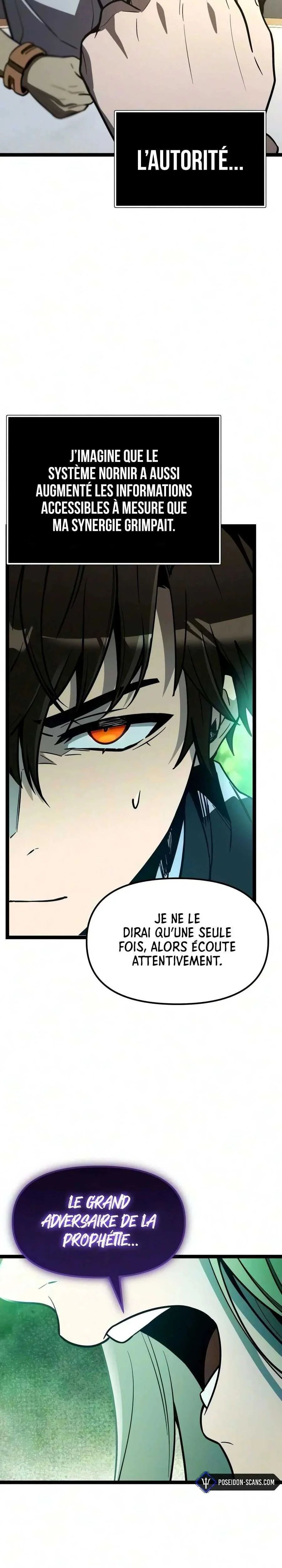 Read Mythic Item Obtained FR Manga Online