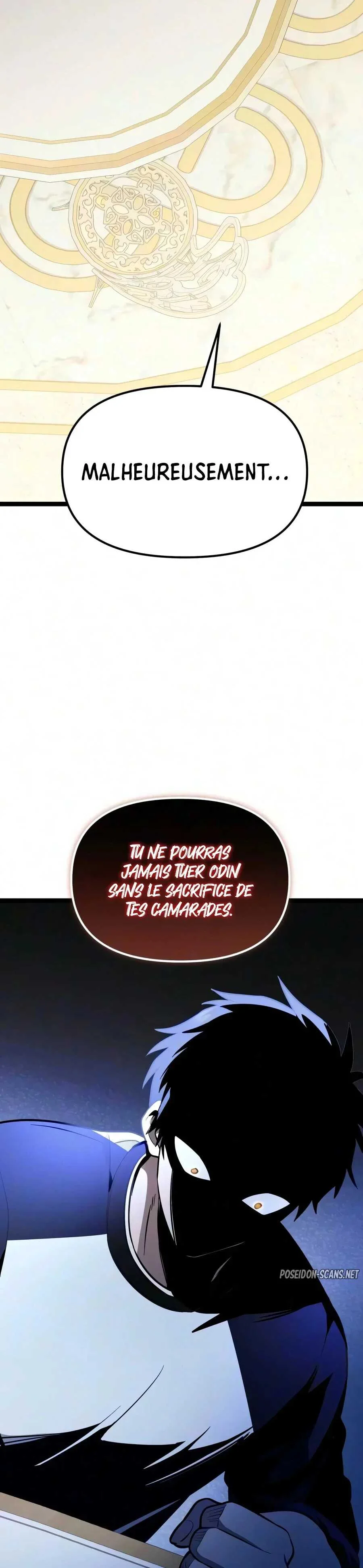 Read Mythic Item Obtained FR Manga Online