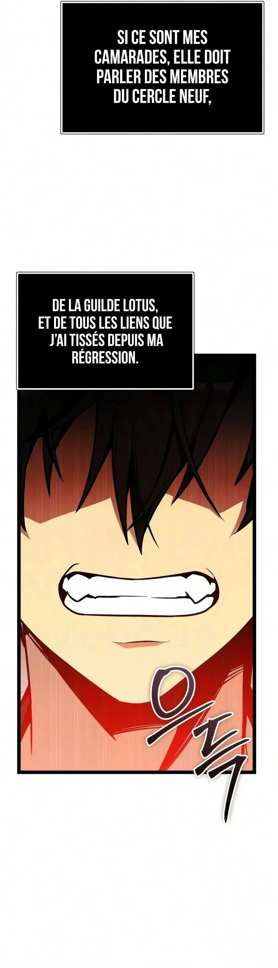 Read Mythic Item Obtained FR Manga Online