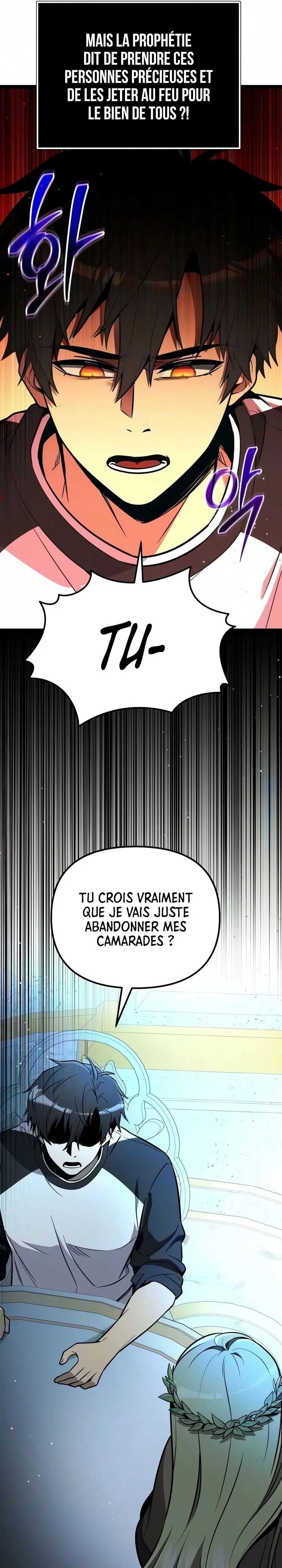 Read Mythic Item Obtained FR Manga Online