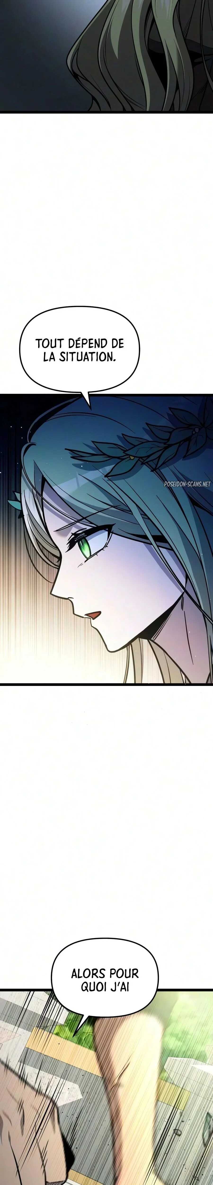 Read Mythic Item Obtained FR Manga Online