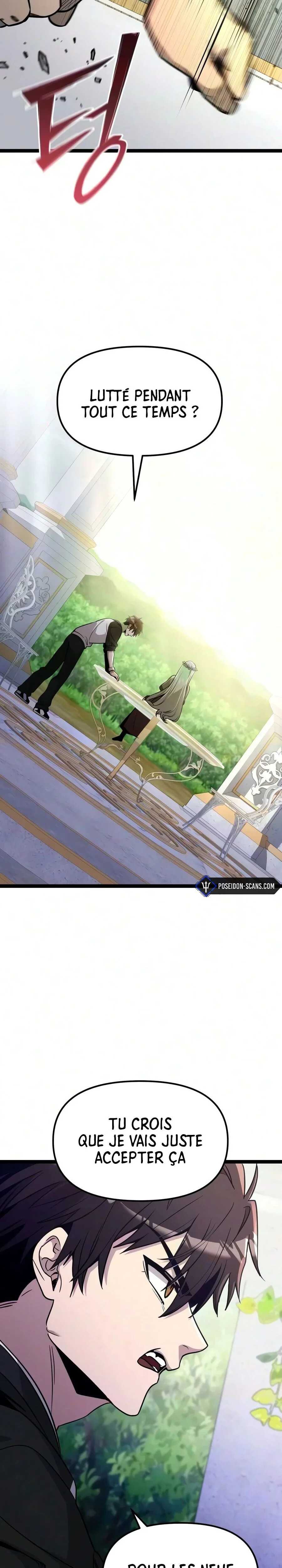 Read Mythic Item Obtained FR Manga Online