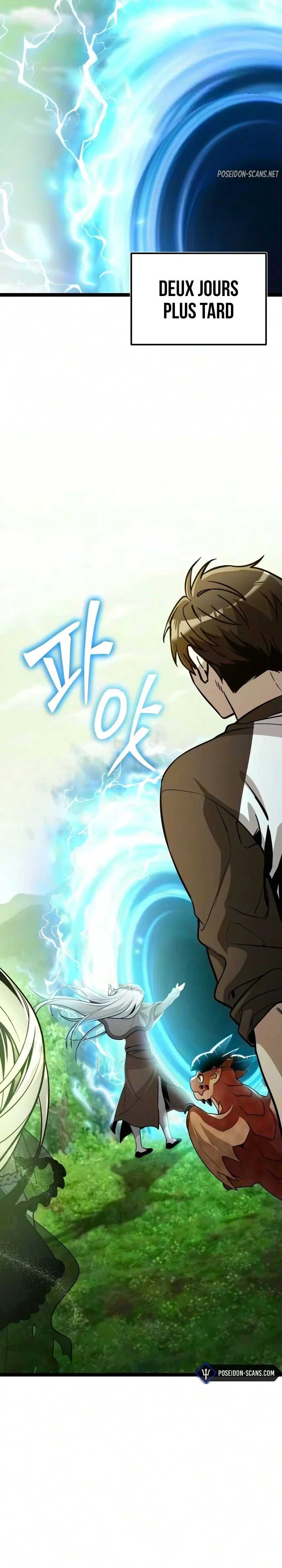 Read Mythic Item Obtained FR Manga Online