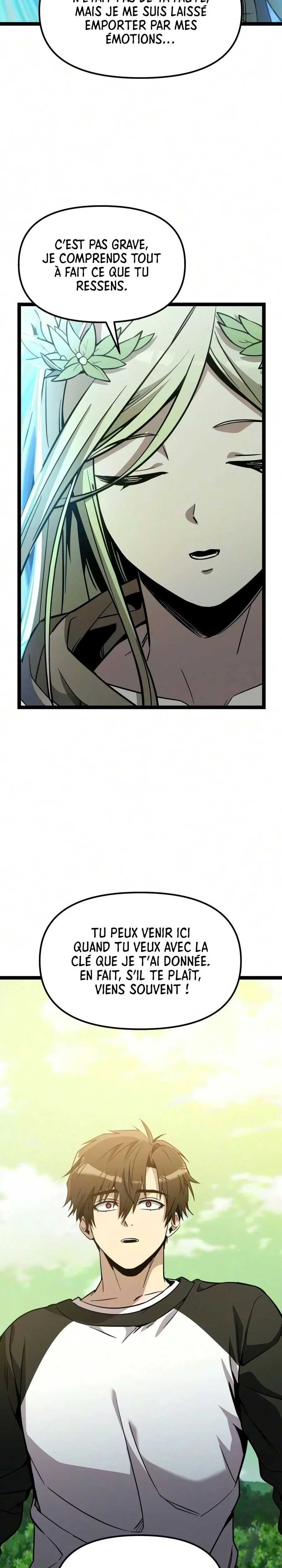 Read Mythic Item Obtained FR Manga Online