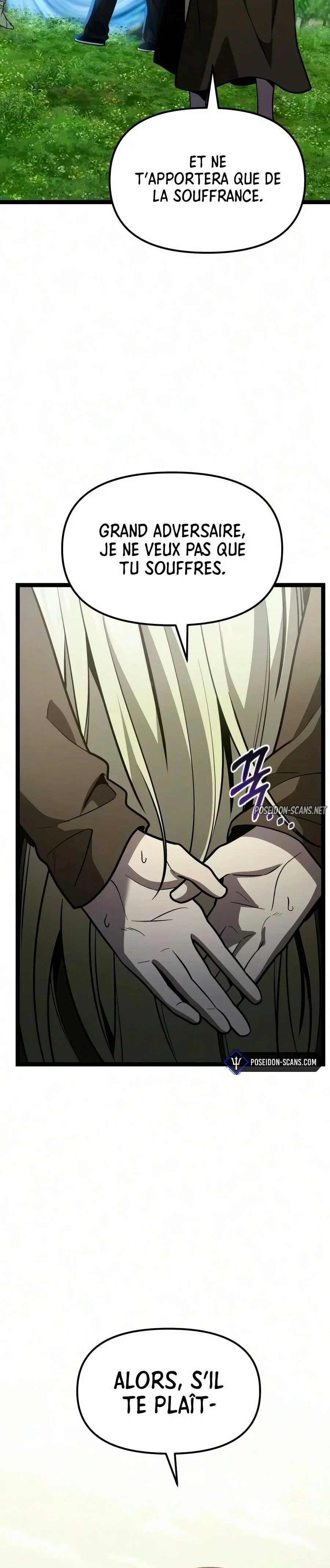 Read Mythic Item Obtained FR Manga Online