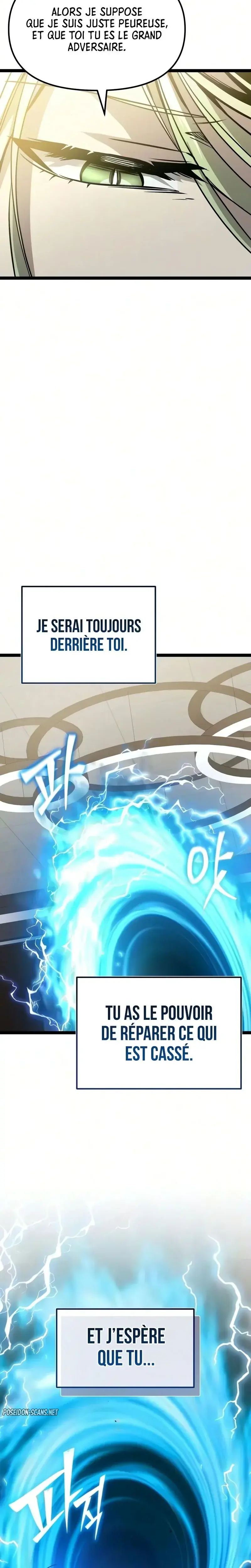 Read Mythic Item Obtained FR Manga Online