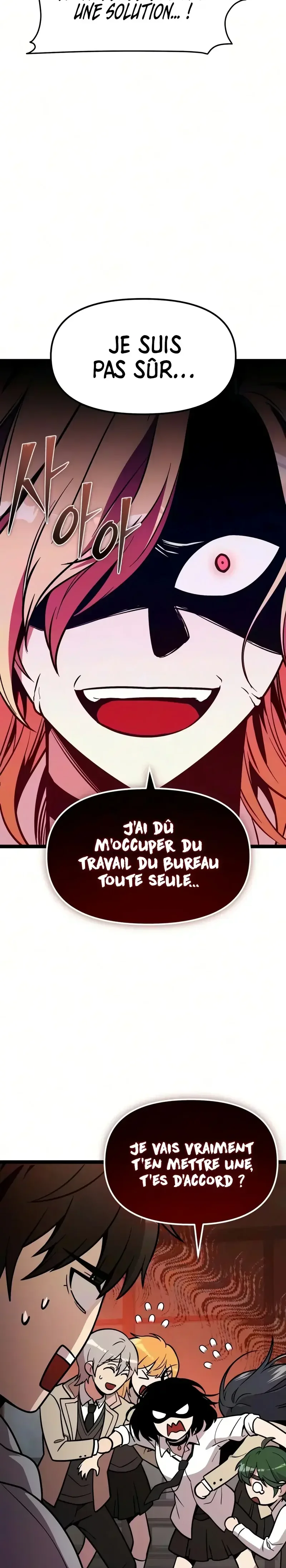 Read Mythic Item Obtained FR Manga Online
