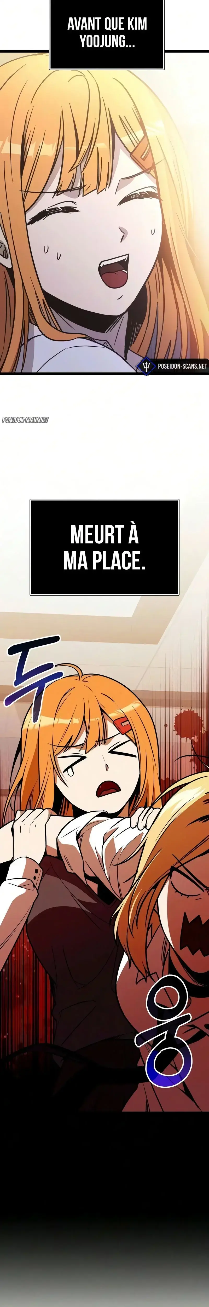 Read Mythic Item Obtained FR Manga Online