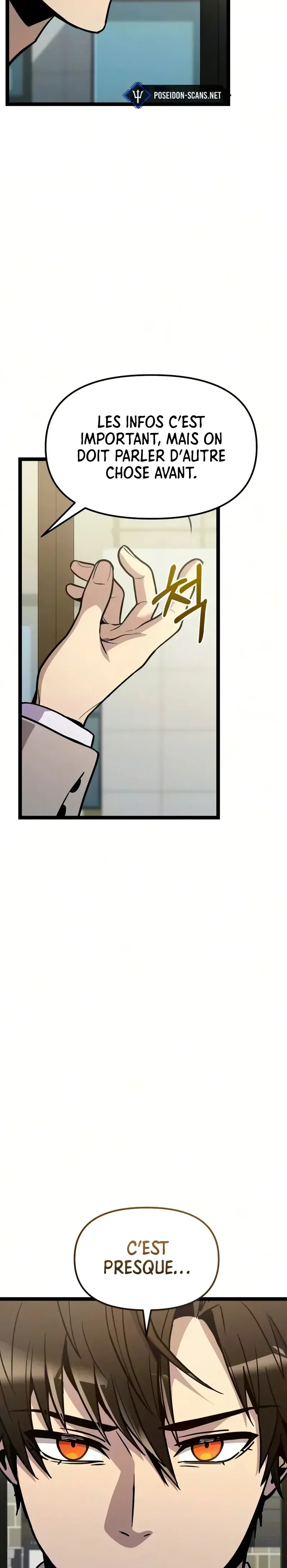 Read Mythic Item Obtained FR Manga Online