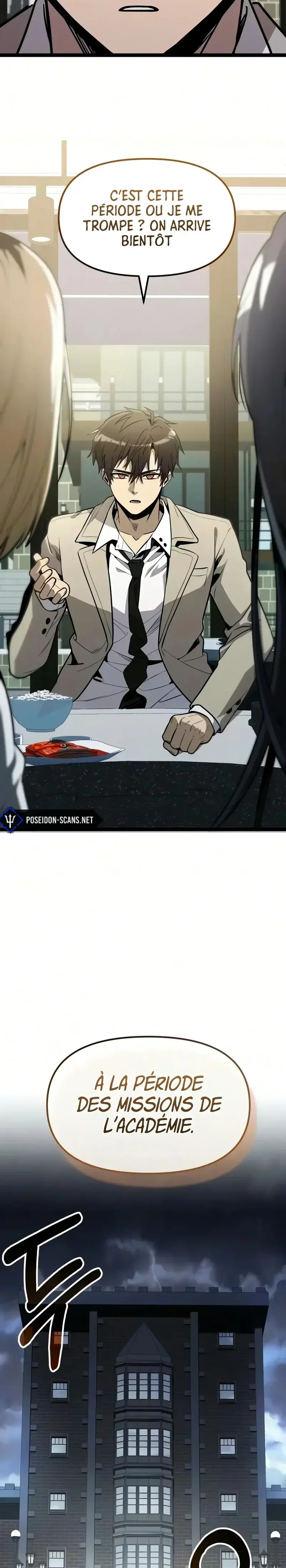 Read Mythic Item Obtained FR Manga Online