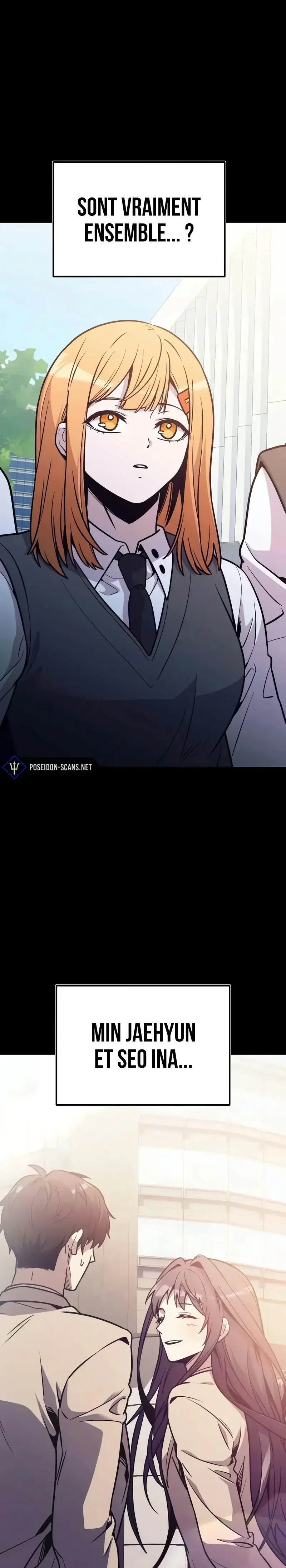Read Mythic Item Obtained FR Manga Online