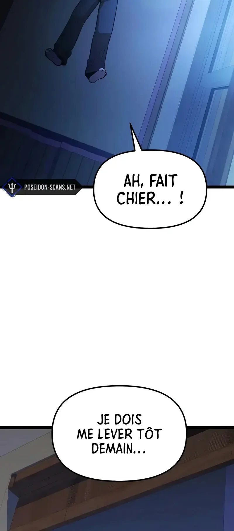 Read Mythic Item Obtained FR Manga Online