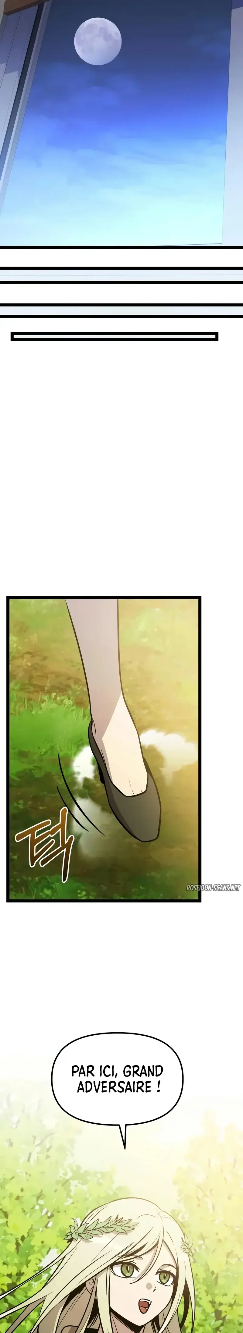 Read Mythic Item Obtained FR Manga Online