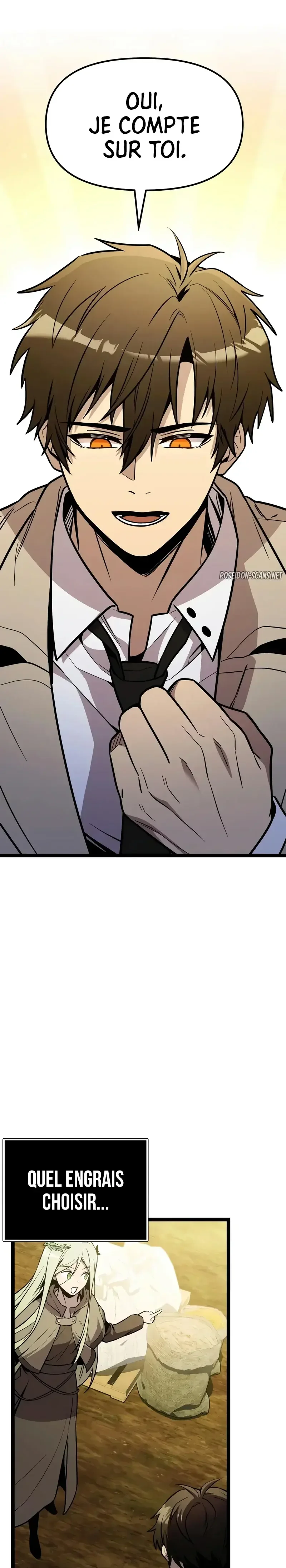 Read Mythic Item Obtained FR Manga Online