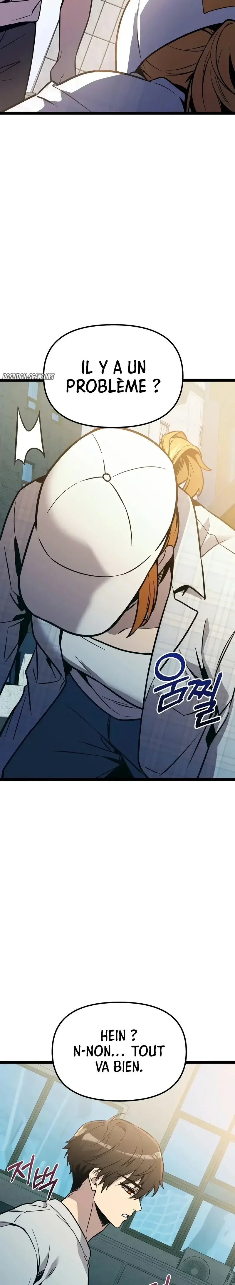 Read Mythic Item Obtained FR Manga Online
