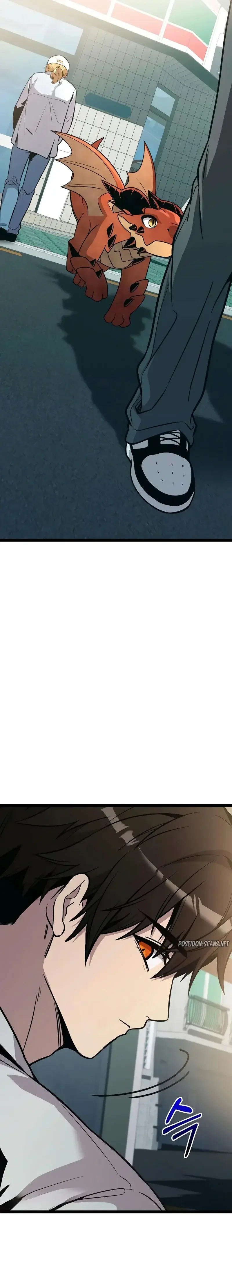 Read Mythic Item Obtained FR Manga Online